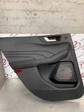 FORD KUGA DOOR CARD N/S REAR ST LINE DOOR CARD  MK3 PASSENGER SIDE 2022 KUGA