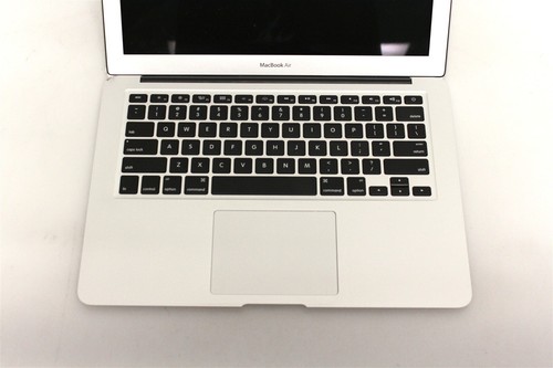 13" Apple MacBook Air 2014 i5-4th 4GB 128GB SSD macOS11 BigSur COSMETIC DAMGE - Picture 3 of 11
