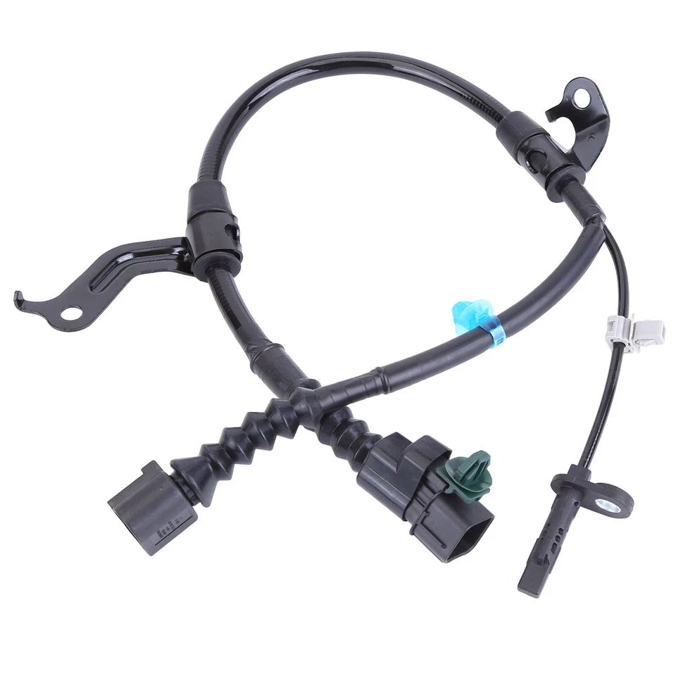 Rear Right ABS Wheel Speed Sensor For Honda Civic 2016 2017-2022 47510-TBA-T01 - Image 2 of 4