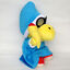 Magikoopa Super Mario 3D World Kameks Plush Toy Stuffed Animal Figure 7