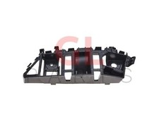 Supporto Paraurti Per VW TIGUAN 2011-2016 5N0807183D Sinistro ORIGINALE Plastica