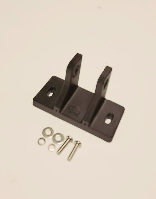 Humminbird  Helix XNT9 Transducer Bracket For NATIVE SLAYER Propel MAX 12.5