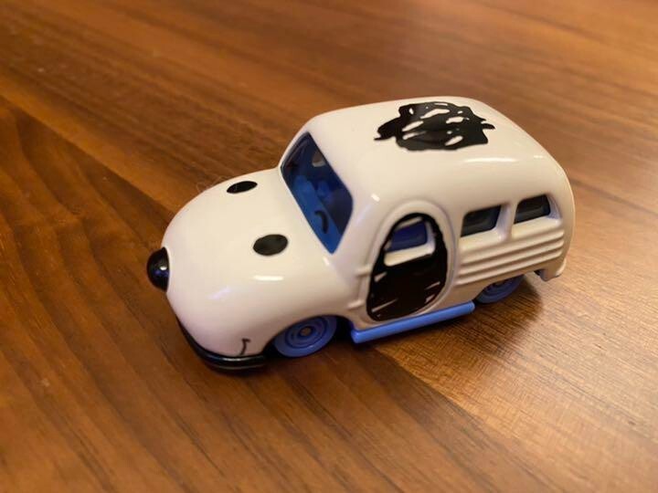 DREAM TOMICA COLLECTION★6種類セット★スヌーピー Amazon | 【6種類セット】トミカ ドリームトミカ スヌーピー