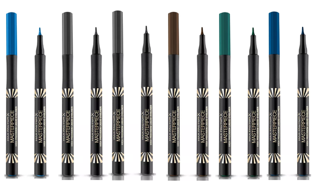 max factor high precision liquid eyeliner