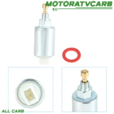ALL-CARB Carburetor Fuel Solenoid Fit For Briggs 699915 794572 796109 799728