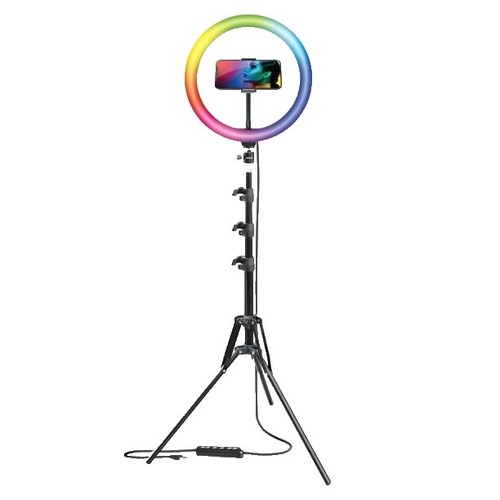 Kondor Blue Mini V-Mount Basic Rod Kit (Space Gray) MFR #KB_MVRK