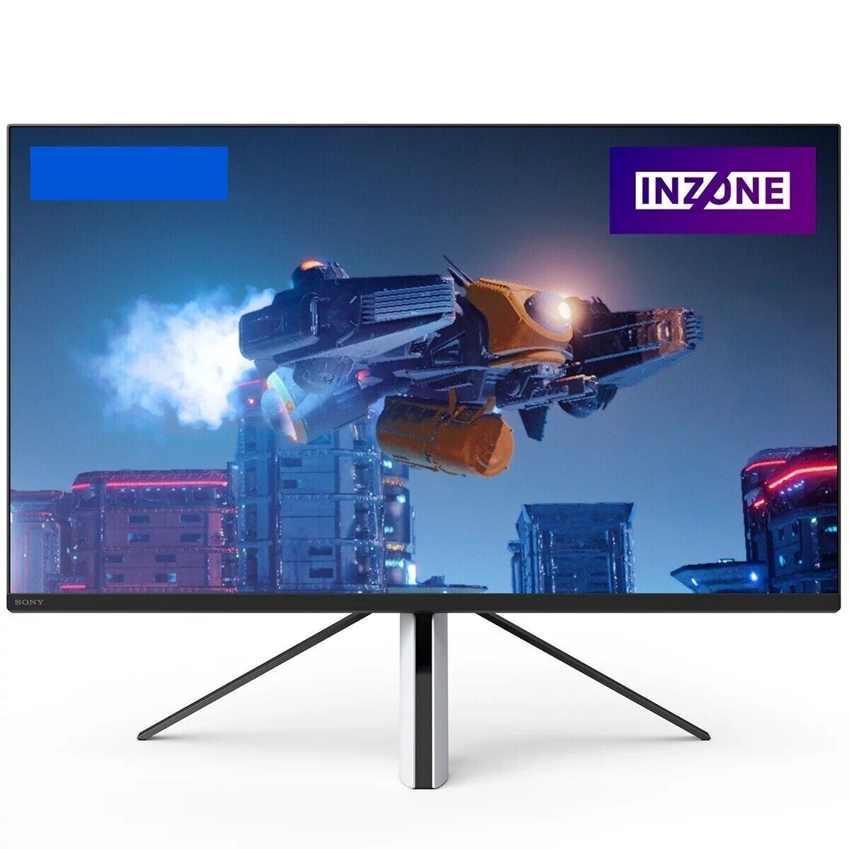 SONY INZONE M3 27型ゲーミングモニター SDM-F27M30 Sony SDM-F27M30 27
