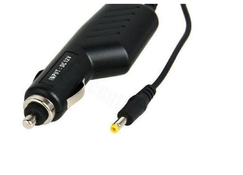 Chargeur secteur + allume cigare + film protection écran PSP 1000 2000 3000 - Photo 4/7