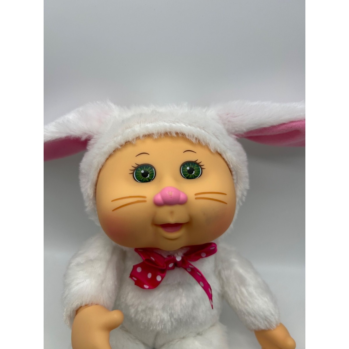 Cabbage Patch Kids 9