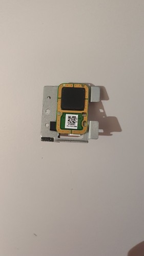 Lenovo Thinkpad P1 2nd Gen 15.6" Genuine Fingerprint Board w/Cable 5F30V25898 - Afbeelding 2 van 5