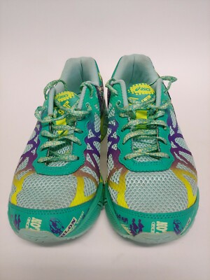 Asics Gel Noosa Tri 9 Women's Triathlon Size 6.5 Sneakers