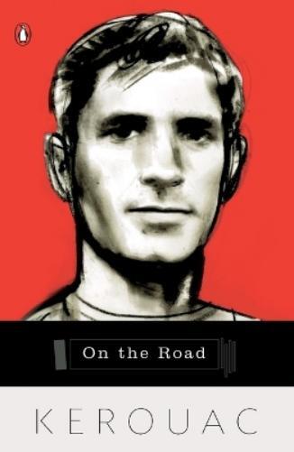 Jack Kerouac On the Road (Tascabile)