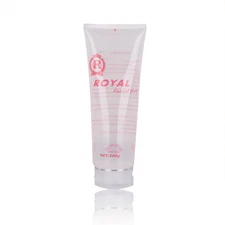 Fat Burning Gel Ultrasonic Massage Gel RF Cavitation Body Slimming Hot Cream US