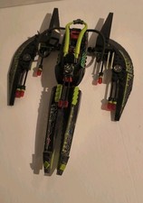 LEGO Space: Etx Alien Infiltrator (7646) for sale online | eBay