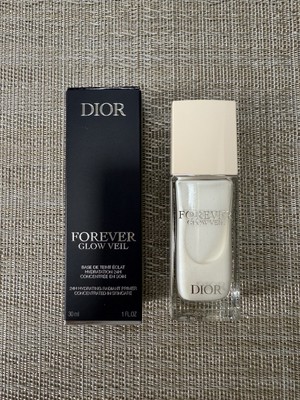 Dior Forever Glow Veil 24H Hydrating Radiant Primer 30ml Full Size