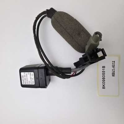 2011-2014 Audi A8 Park Assist Camera Front Rear 8K0980551B