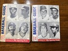 The Sporting News Official Baseball Guide Lot- 1970, 1973, 75, 76, 77, 78 79, 80 — photo 3
