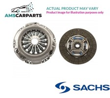CLUTCH KIT 3000 954 072 SACHS NEW OE REPLACEMENT