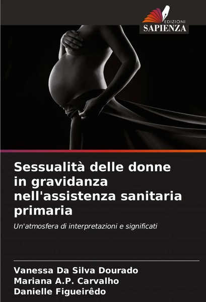 Vanessa Da Silva Dourado (U. A.) | Sessualità Delle Donne In Gravidanza...-image