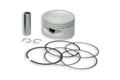ERSATZKOLBEN MALOSSI D.70 AUSWAHL 0 STECKER 15 COD 3411435.00 4-TAKT