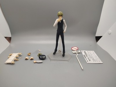 Figure Figma Shizuo Heiwajima Durarara 2