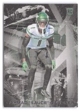 2022 Panini Chronicles #GK-20 Ahmad 