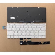 New Internal US Backlit Keyboard For Yoga 7 2-in-1 14ILL10 83JQ 14AKP10 83JR