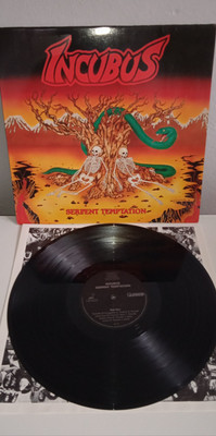 INCUBUS LP