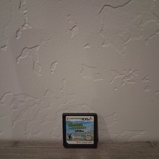 Activision Shrek the Third Shrek Video Game Cartridge for Nintendo DS  No Case