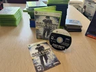 Activision Call of Duty: World at War Xbox 360 w/ Manual CLEANED AND TESTED