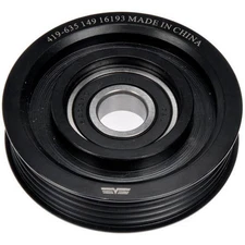 419-635 Dorman Accessory Belt Idler Pulley for Mercury Villager Nissan Quest