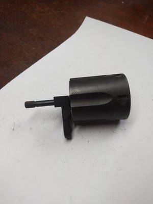 Taurus  605  Protector Poly 357 magnum Cylinder And Crane  #26-372