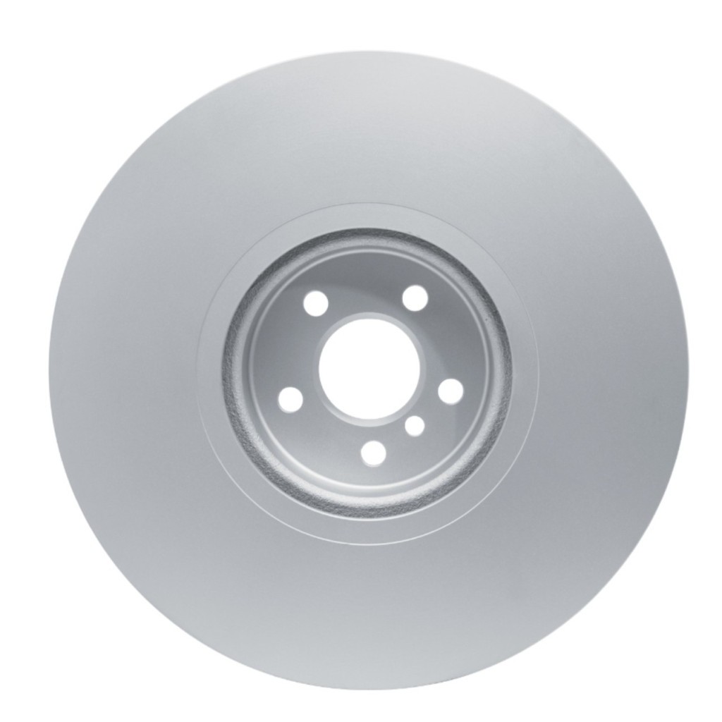 For Rolls-Royce Cullinan 2019 20 21 2022 Brake Rotor 1.35 in. Discard Thickness