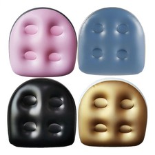 Home Spa Booster Seat Inflatable Cushion Hot Tub Accessories for Adult Kid