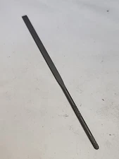 Heller 4" Joint, Needle Hand Needle File, #6 Cut, Swiss Made, New