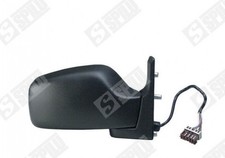 Retroviseur droit (ou coque) Peugeot 806