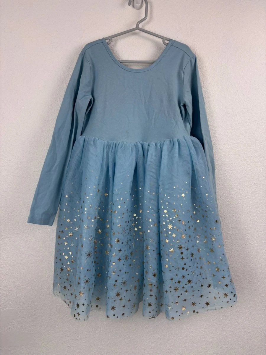 Long Sleeve Blue Girls' Tutu Dress for sale | eBay Long Sleeve Blue Girls' Tutu Dress for sale | eBay