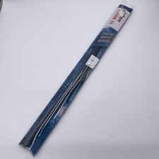 Bosch Wiper Blade Set 24 Inch InSight 4924 and 20 Inch ICON 20B New