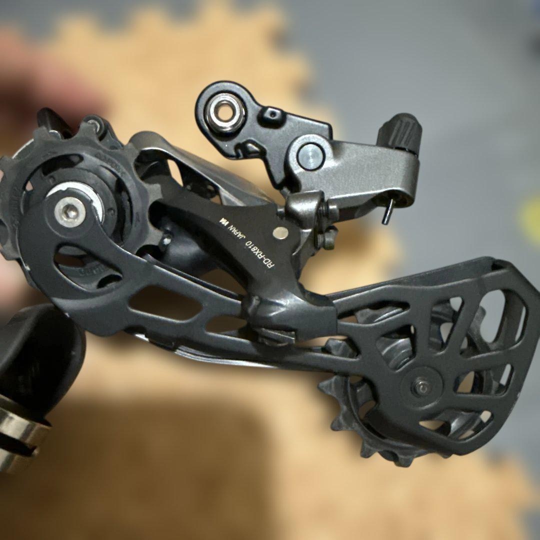 GRX コンポーネントセット 1×11 ST RD BR Grx Component Set 1 11 St Rd Br | eBay