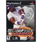 MLB Slugfest Loaded - Sony Playstation 2 PS2 Pristine Tested 1Y Guarantee
