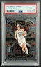 CAITLIN CLARK PSA 10 2024 PANINI SELECT WNBA #72 ROOKIE RC CONCOURSE FEVER 7615