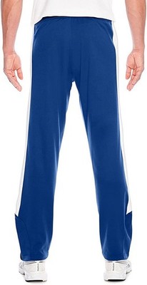 TT44 TEAM 365 Mens Performance Fleece Pant Sport Royal/White XL