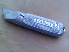 Stanley Utility Knife No. 199 Made In USA