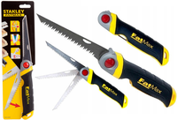 Stanley Klapp-StichsäGe Fatmax 130 Mm FüR GK Platten FMHT0-20559