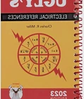 Uglys Electrical References 2023 Edition by Charles R. Miller - USA Stock