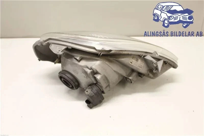 Faro proiettore anteriore sinistro originale opel vivaro a combi (x83) 2001 - Immagine 2 di 3