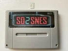 SD2SNES Rev.X Expansion Pack Gray for Super Nintendo