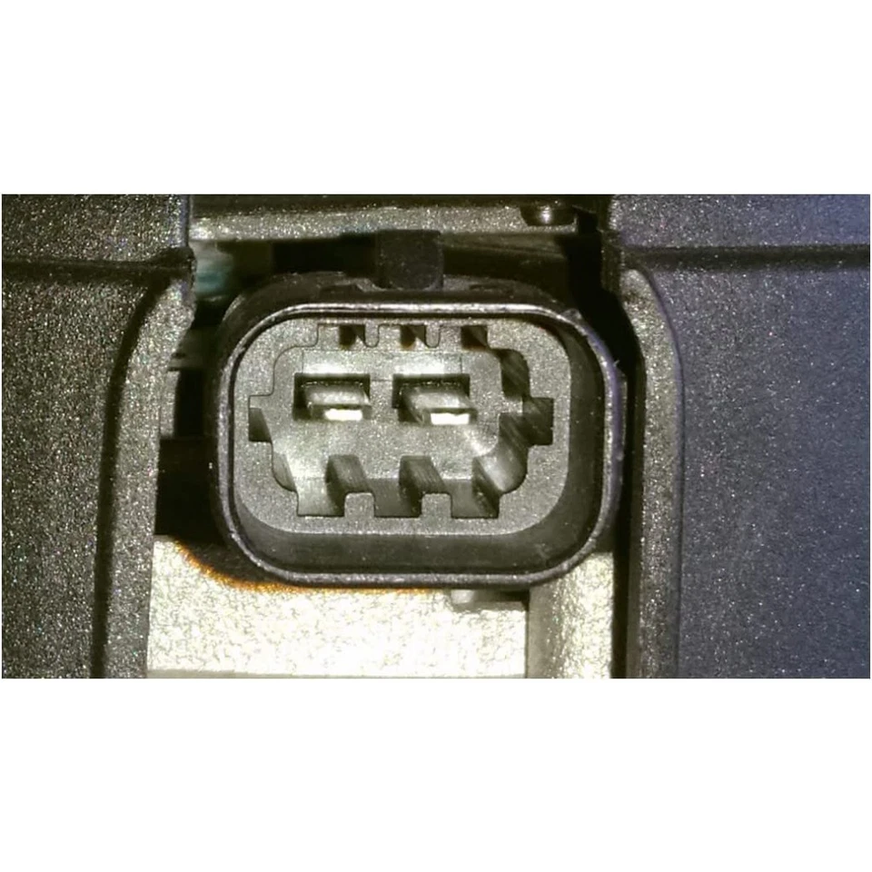 Alternador HD para Chevy Silverado 3500 2007-2014 | 6.6L V8 6599cc para 25877026 - Imagem 3 de 4