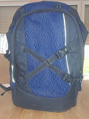 Satch Pack Rucksack Blue Moon TOP! letzte Reduzierung!!