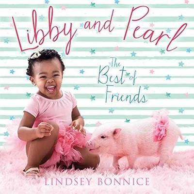 Libby and Pearl: The Best of - Hardcover, by Bonnice Lindsey - Very Good b